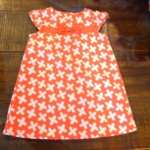 ❤️ FINAL PRICE ❤ Gymboree size 12 to 18 months dress
